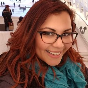 Meet your Posher, Jacqui